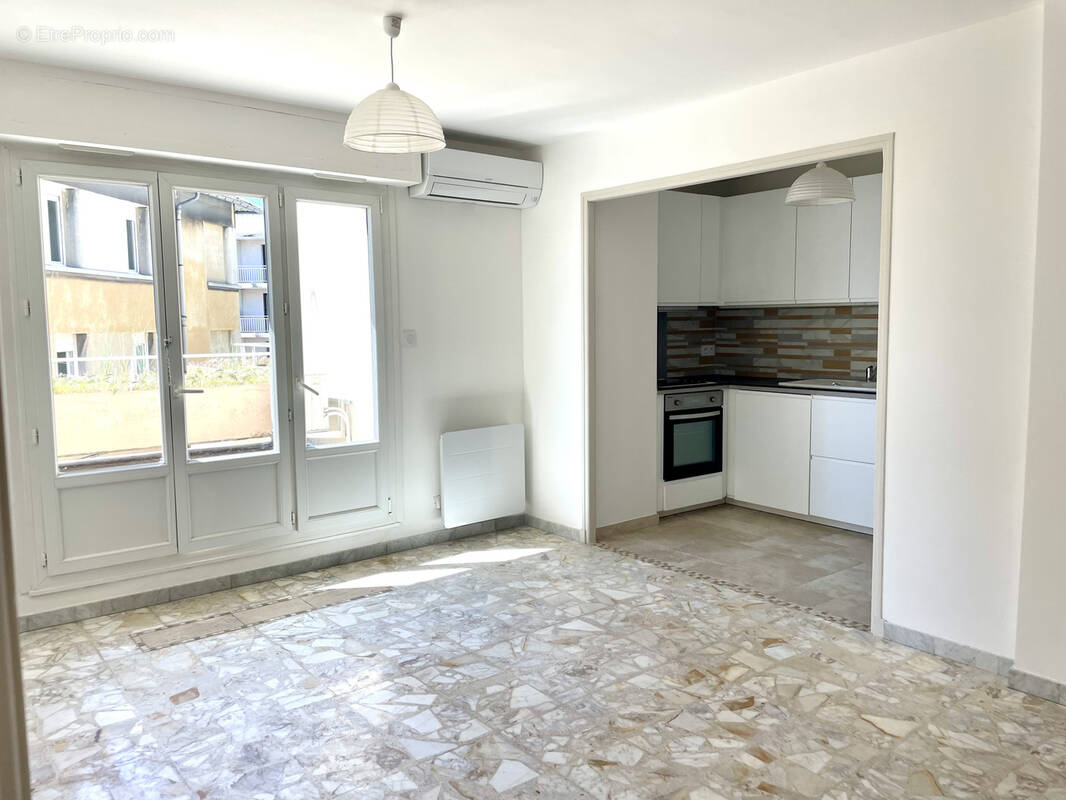 Appartement à AVIGNON
