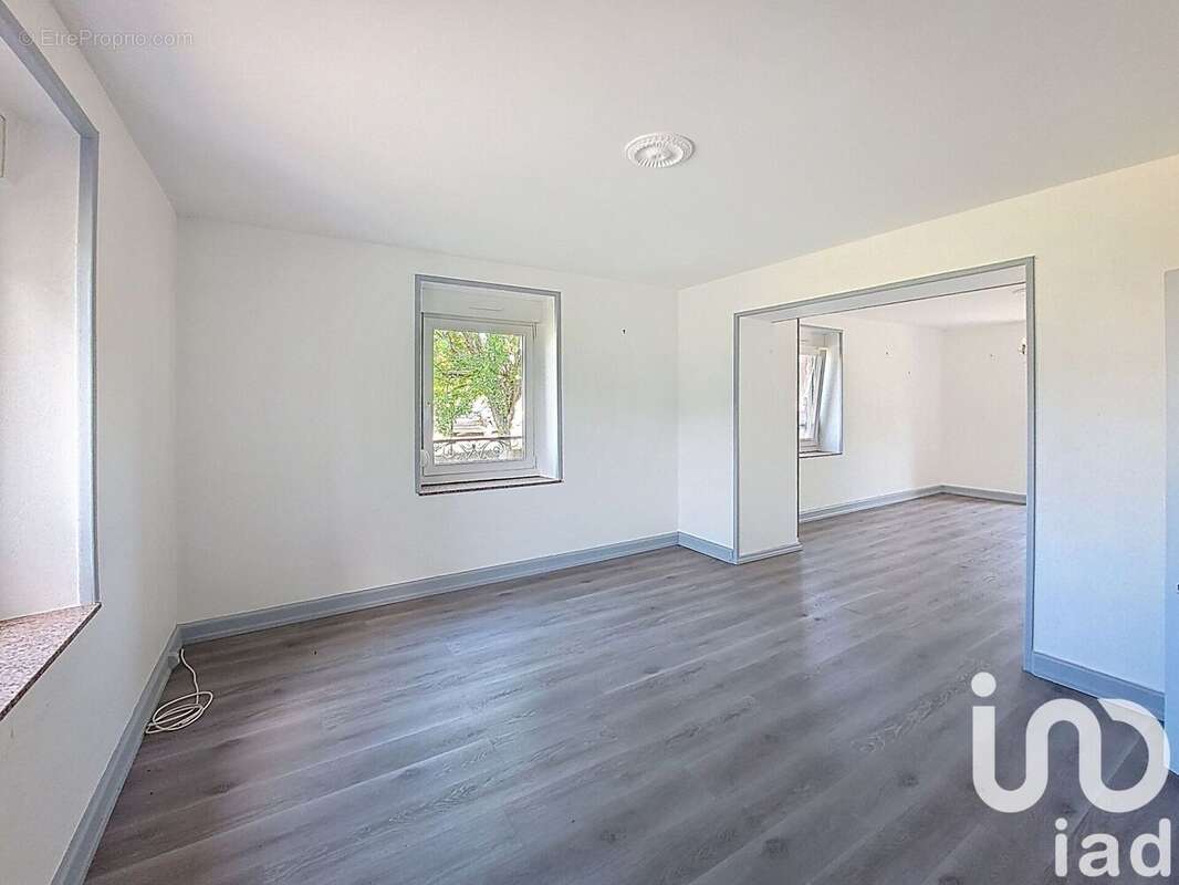 Photo 7 - Appartement à FRAIZE