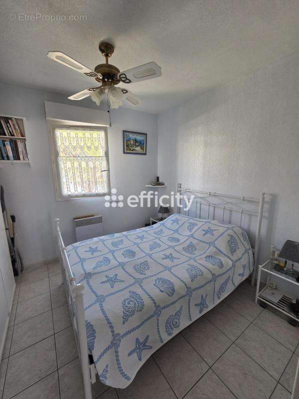 Appartement à LE LAVANDOU