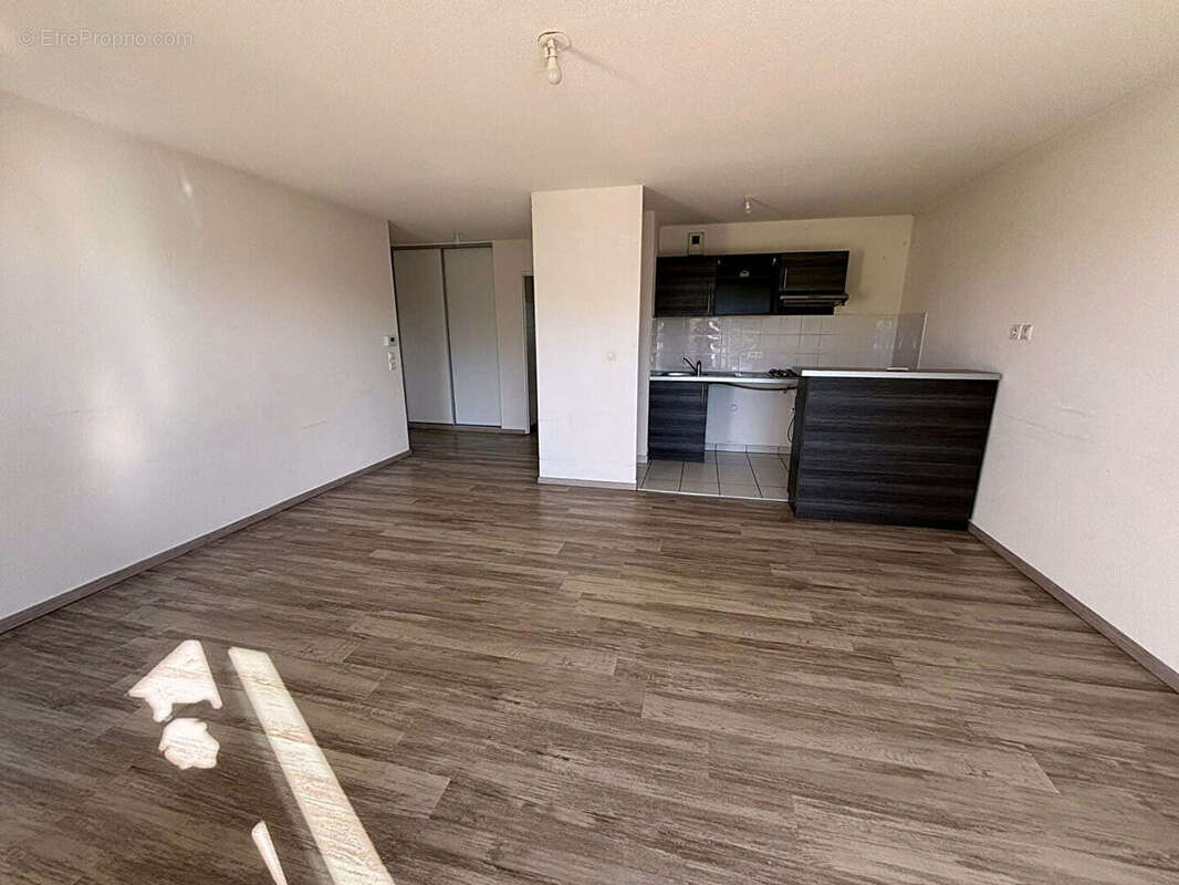 Appartement à ROANNE