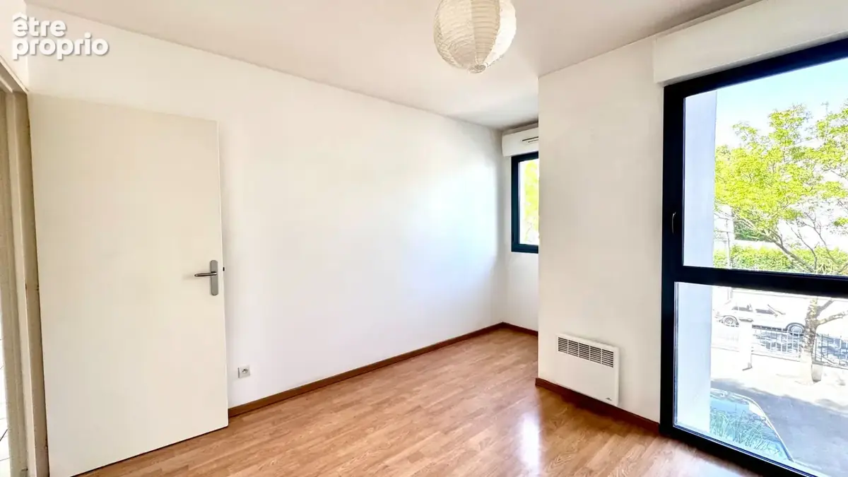 Appartement La Rochelle 2 pièce(s) 43 m2 - photo 8