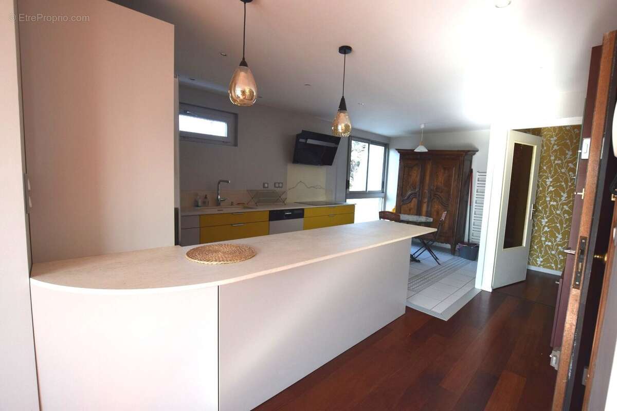 Appartement à CHAMALIERES