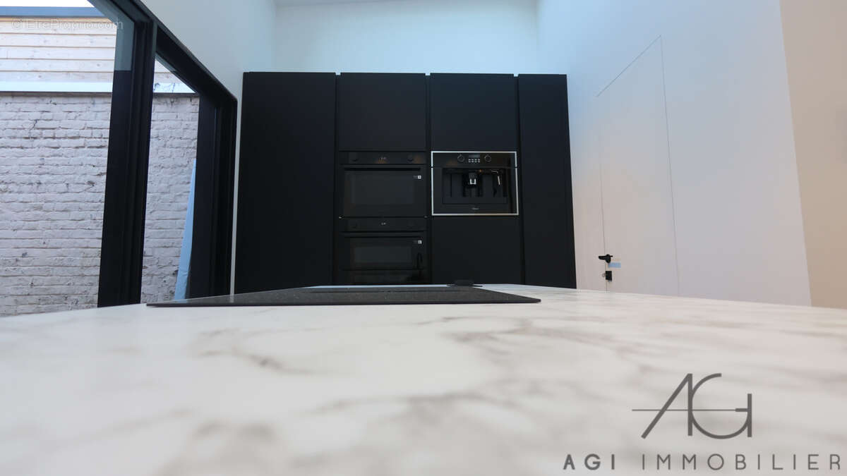 Appartement à LILLE