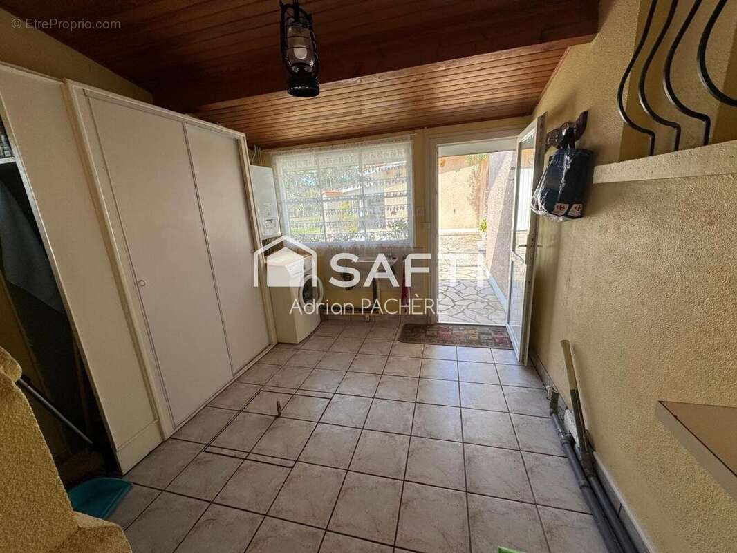 Photo 8 - Maison à TALAIS