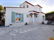 Maison à VILLELONGUE-DE-LA-SALANQUE