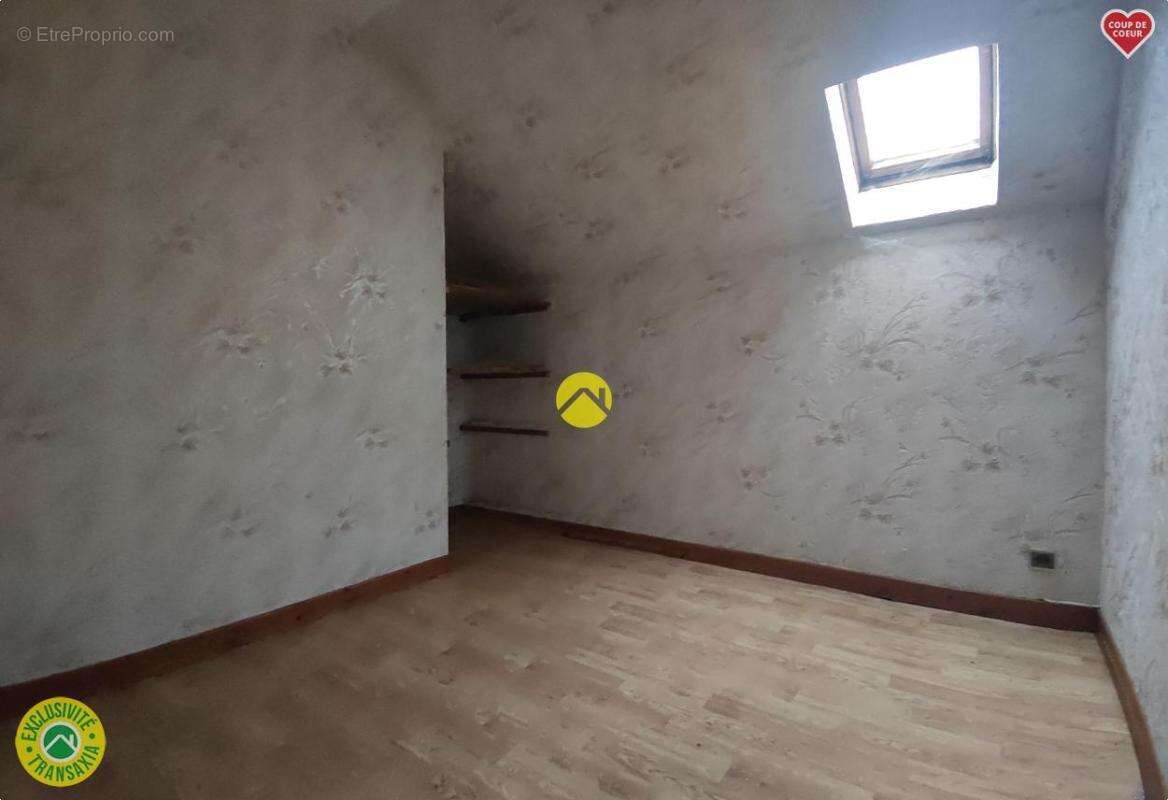 Appartement à BEFFES