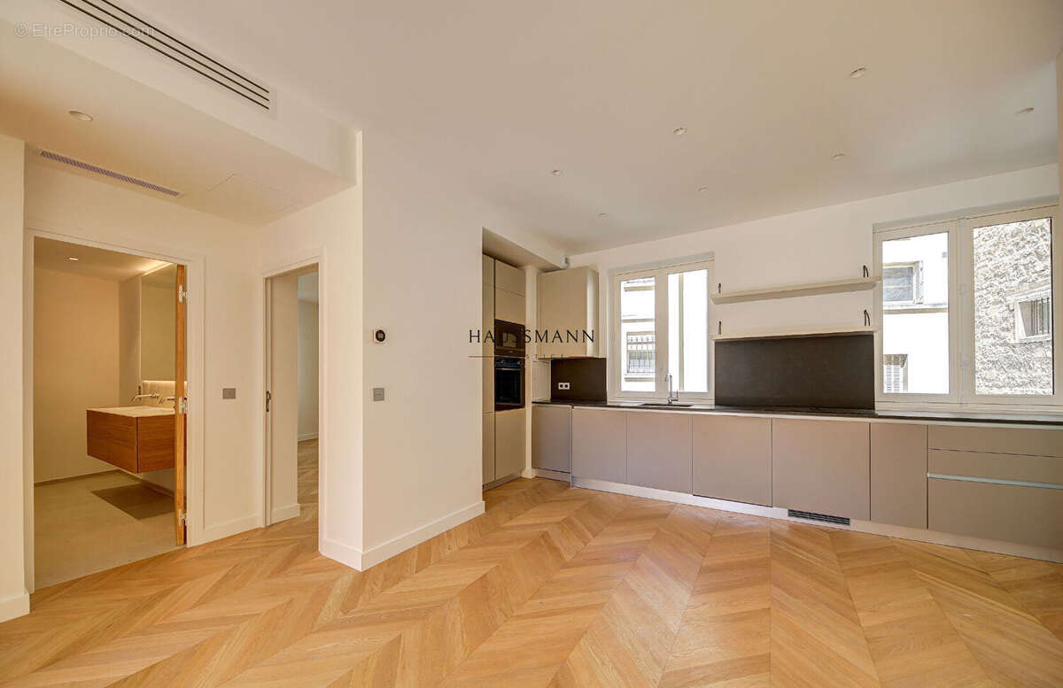 Appartement Neuilly sur Seine - photo 2