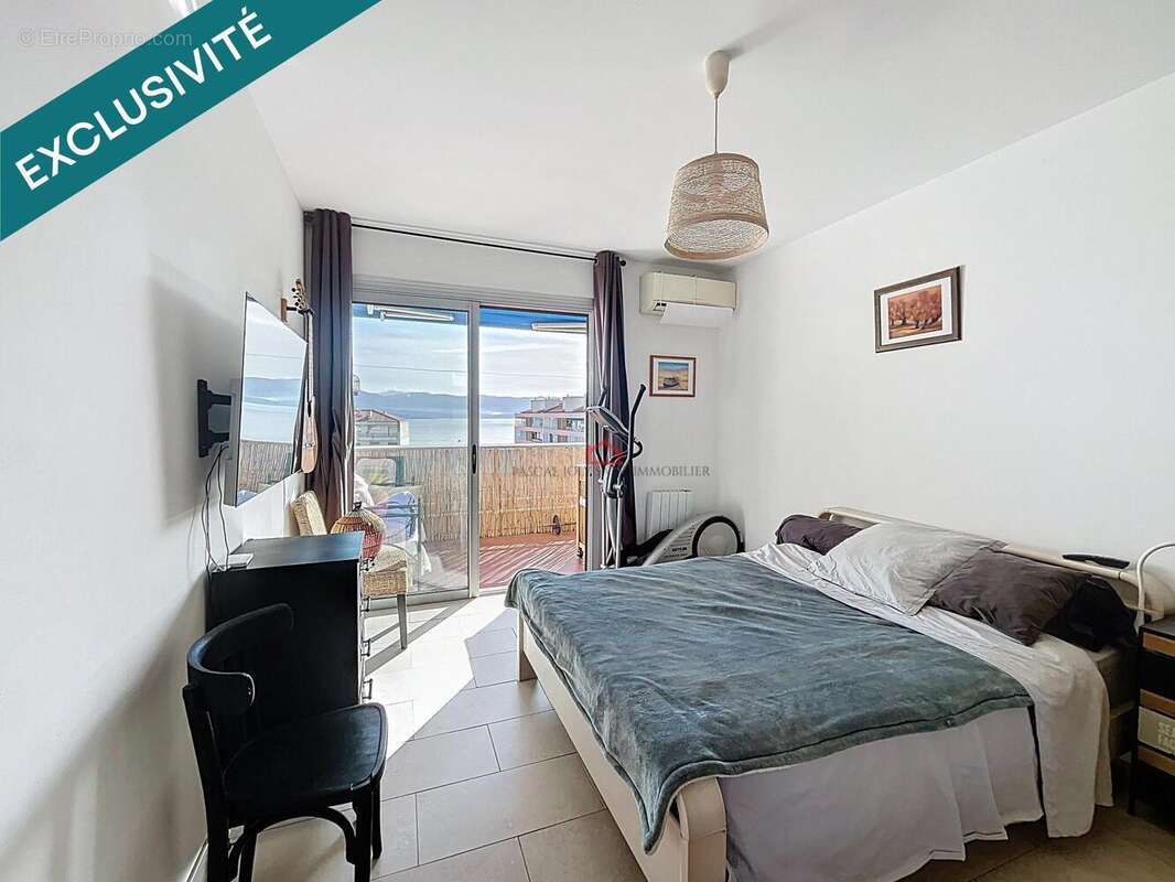 Photo 5 - Appartement à AJACCIO