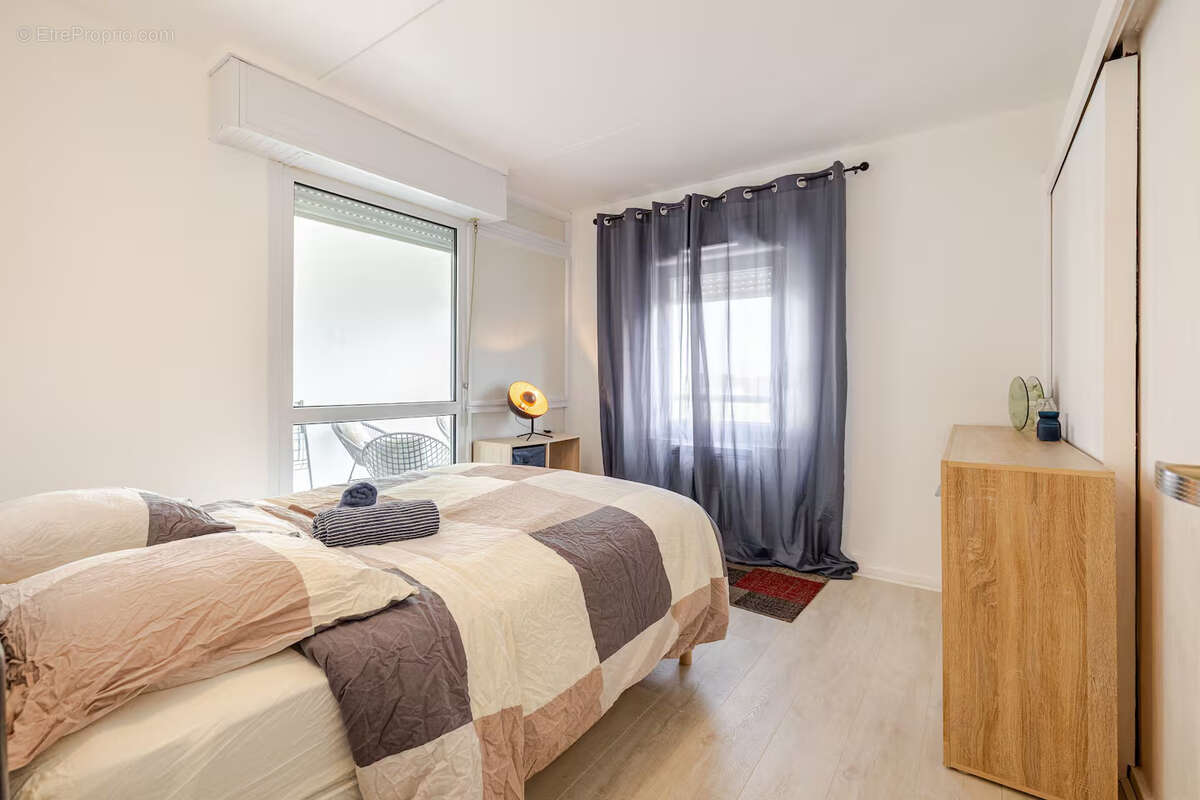 Appartement à ANGERS
