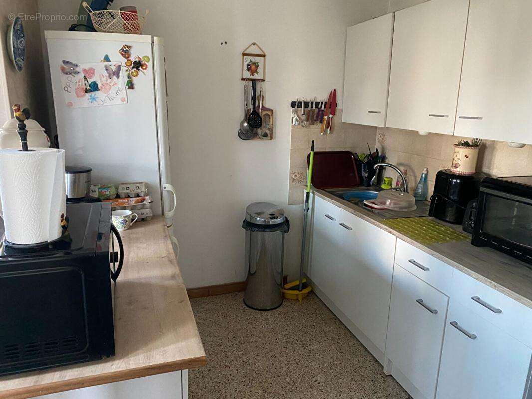 Maison à SAINT-MICHEL-EN-BRENNE