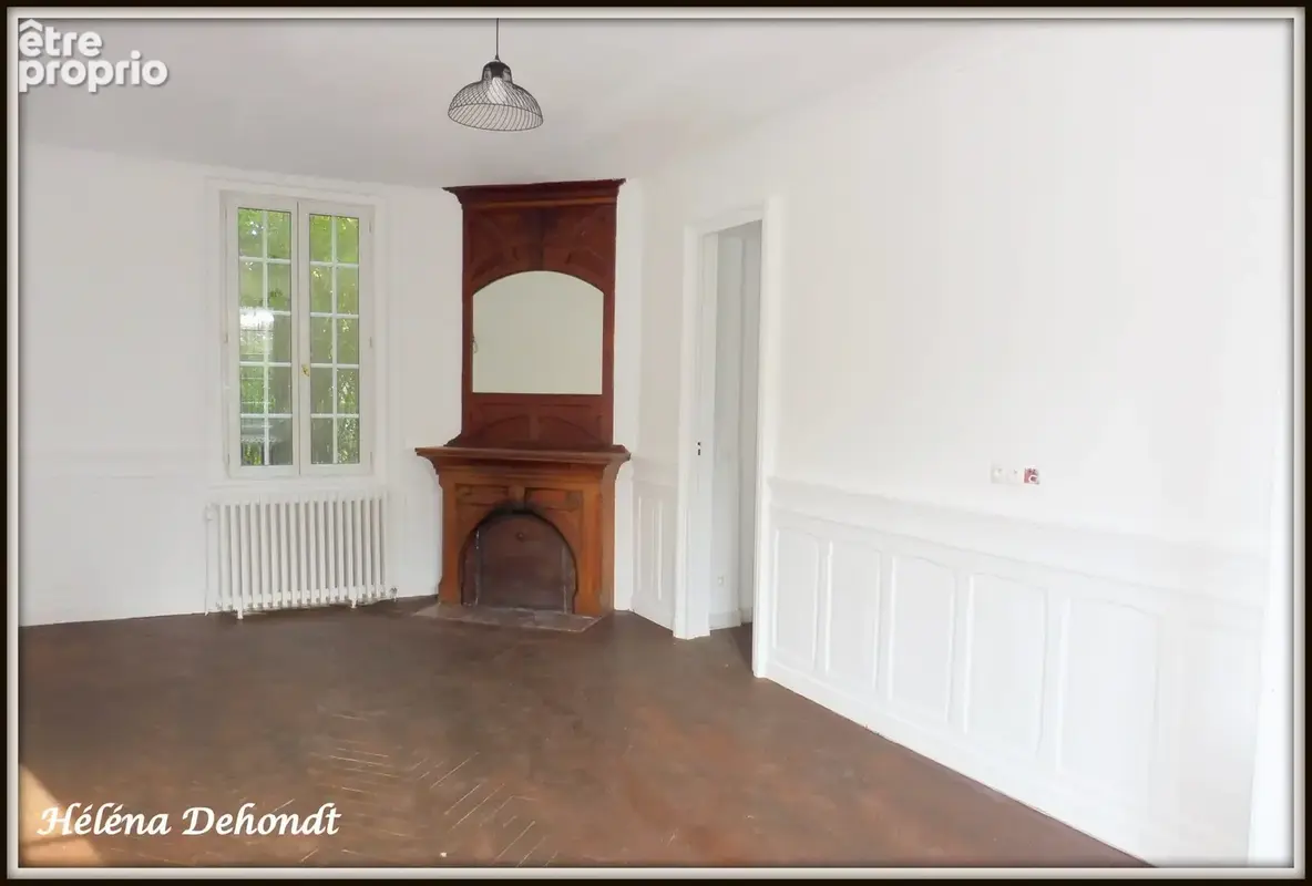 Maison 330 m² à Veules-Les-Roses  - photo 3