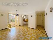 Appartement à MARSEILLE-9E