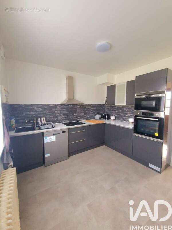 Photo 9 - Maison à BLENEAU