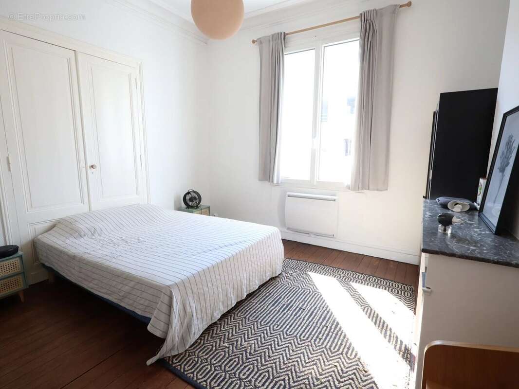 Appartement T2 de 46 m2 à Bordeaux Chartrons - photo 4