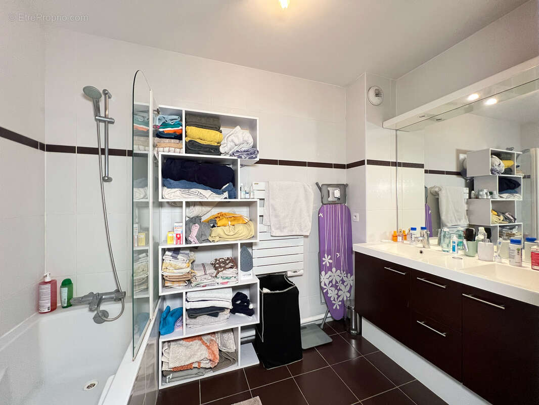 Appartement à CHATILLON