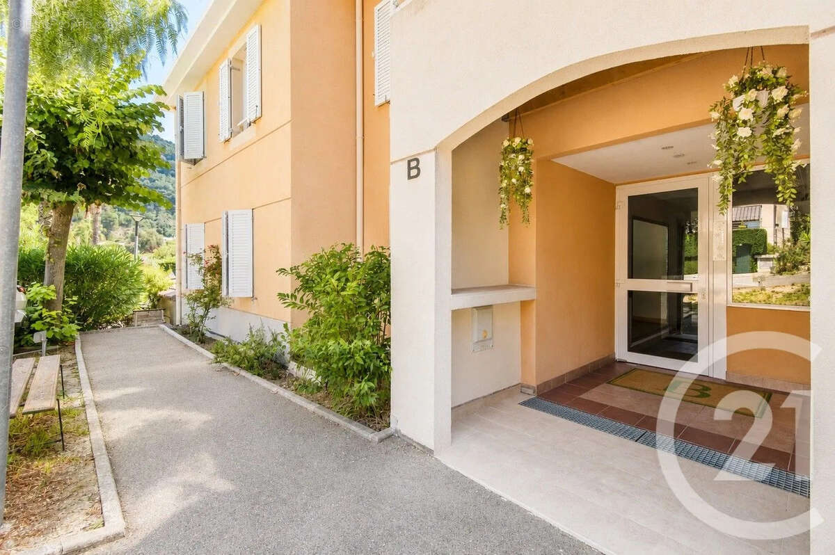 Appartement 66 m² à Eze  - photo 8