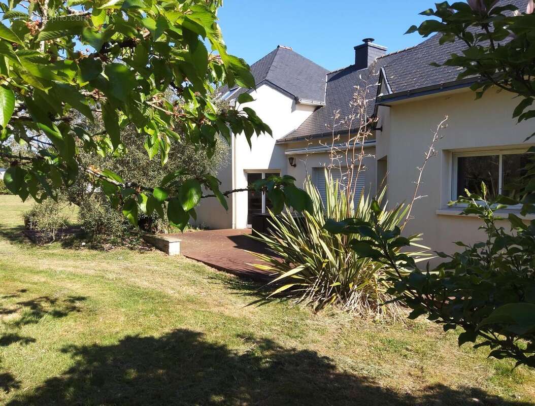 Photo 4 - Maison à THEHILLAC