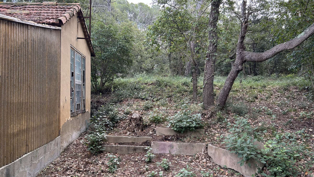 Maison à SIX-FOURS-LES-PLAGES