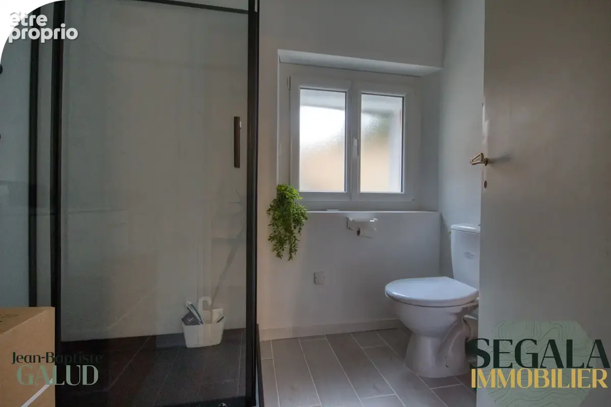Maison 3 chambres avec studio indépendant - photo 25