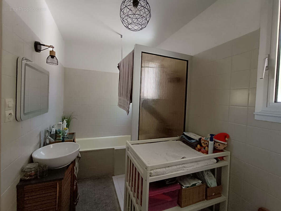 Maison à LA PLAINE-SUR-MER