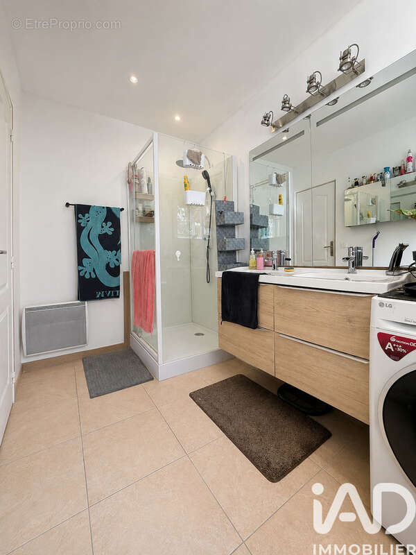 Maison 124 m² à Mereville  - photo 8