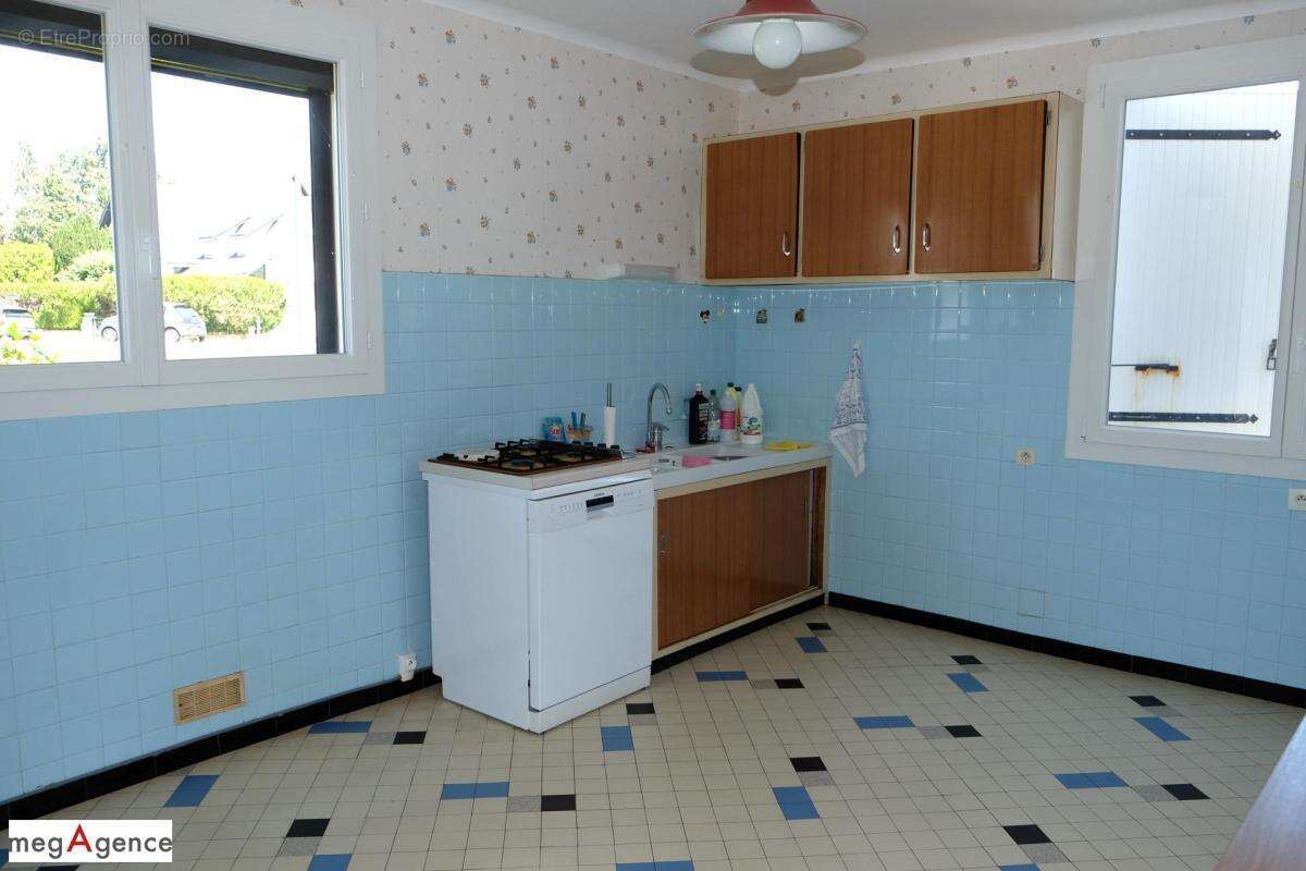 Belle maison familiale avec appartement F1 indépendant à 10 minutes de Tulle - photo 8