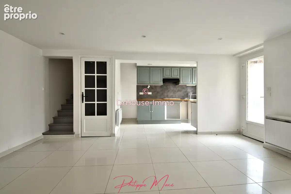 Maison 4 pièces 74 m² à vendre à Thieux (77230) - photo 14