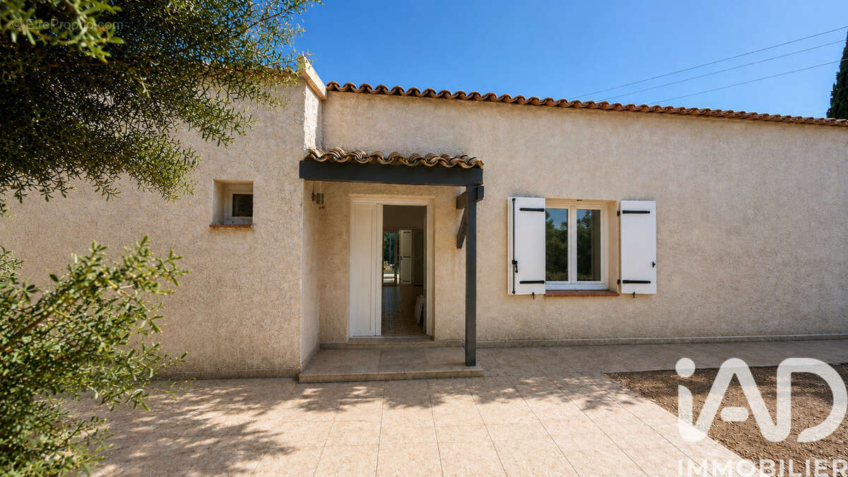 Photo 4 - Maison à VENELLES