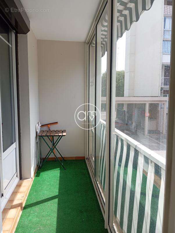 Appartement à LA VALETTE-DU-VAR
