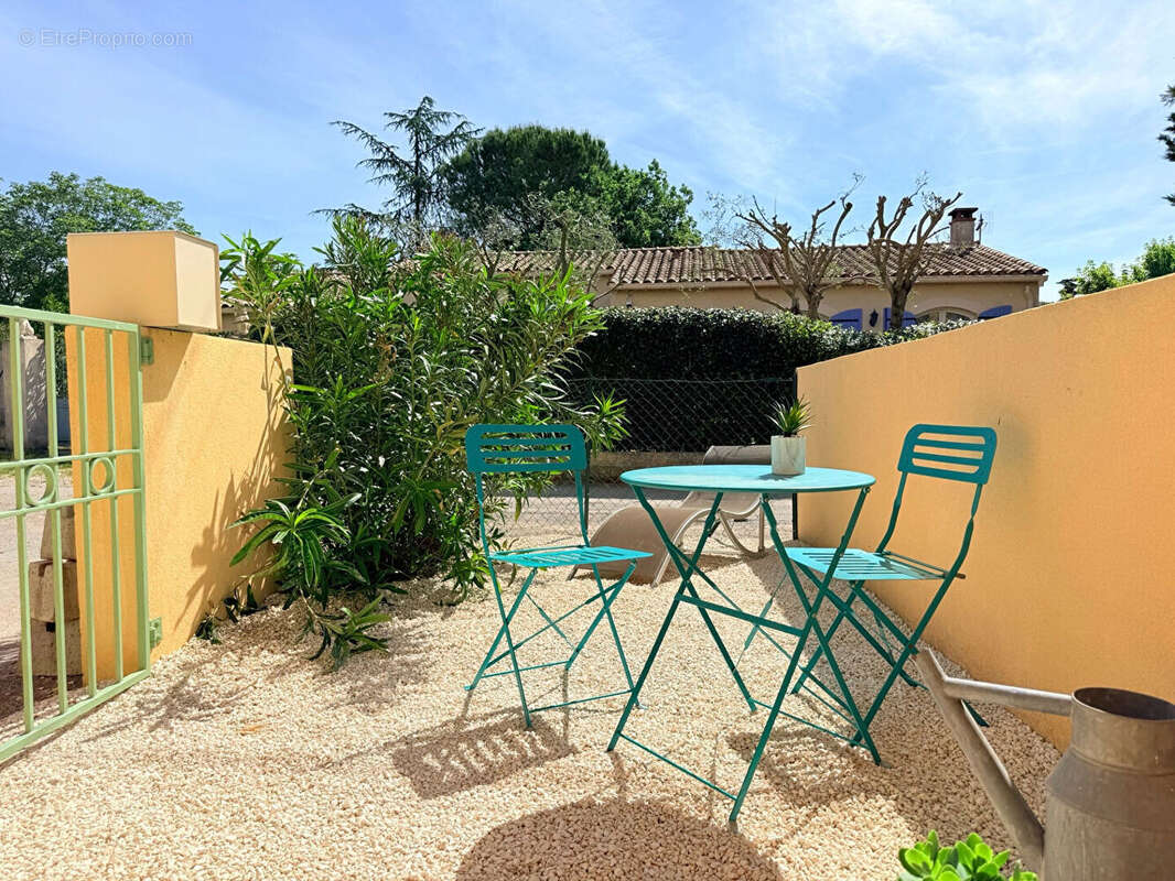 Maison à BOUCHET