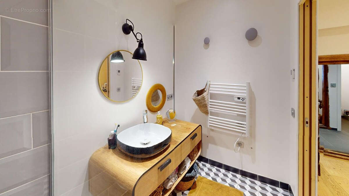 Maison à BOURG-SAINT-MAURICE