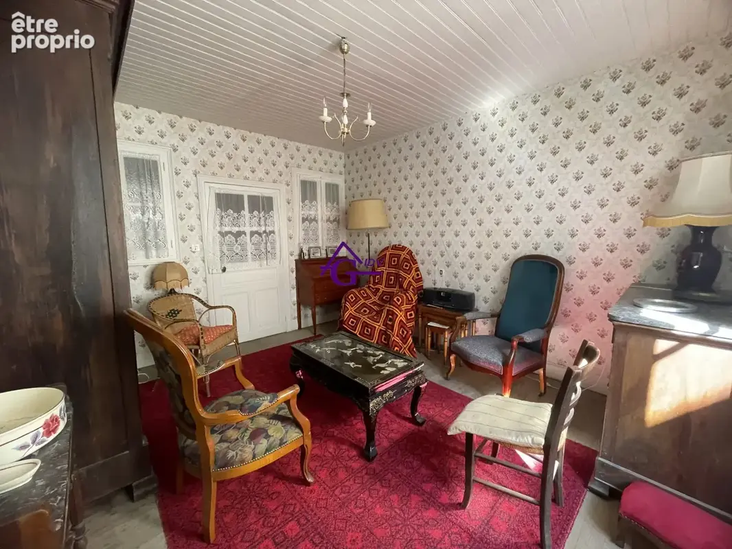 Maison 5 pièces 85 m² à vendre à Sauveterre-De-Rouergue (12800) - photo 2
