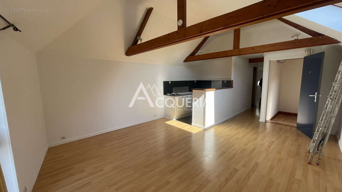 Appartement à CARVIN