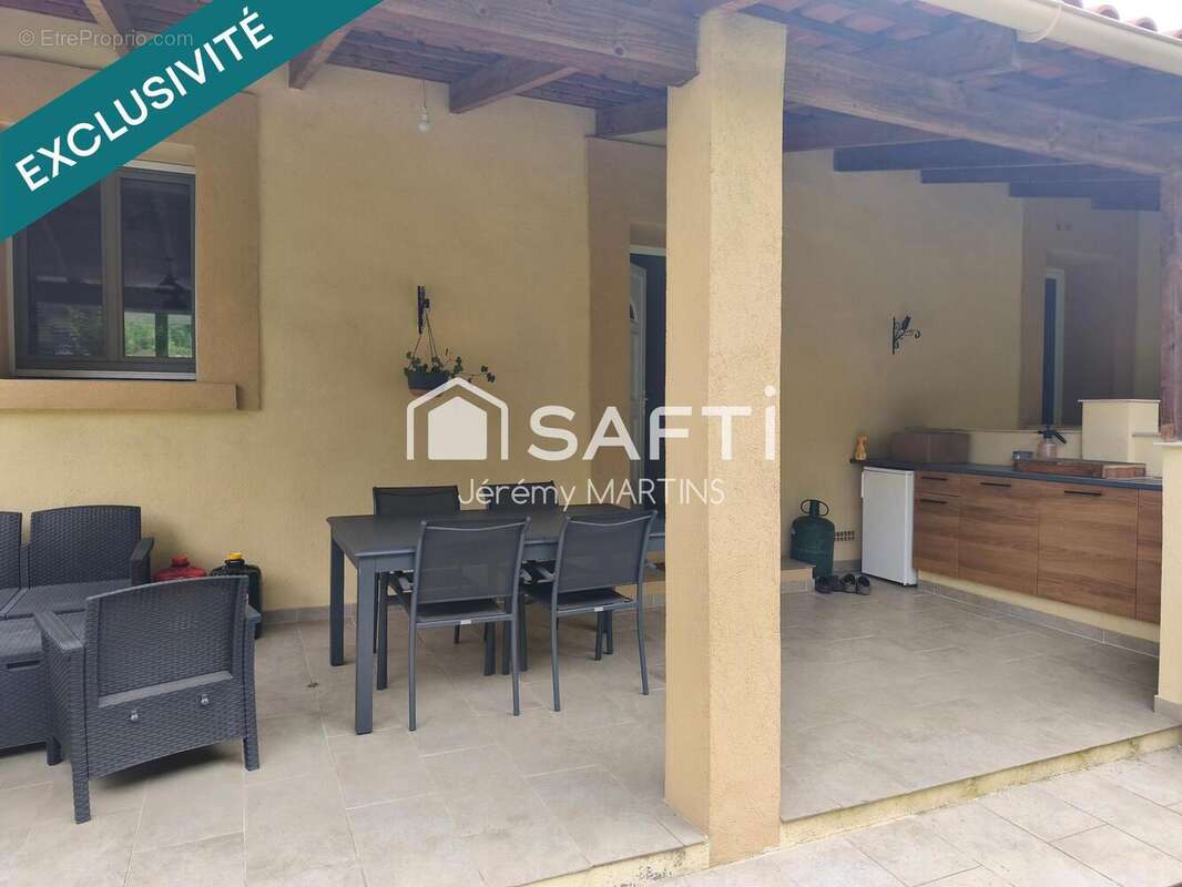 Photo 3 - Maison à VIVIEZ