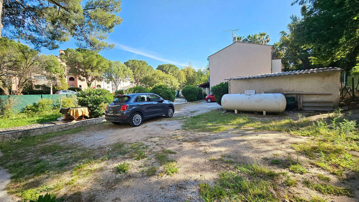 Appartement à LA GARDE