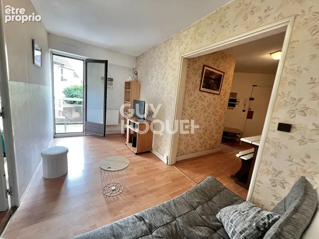 Appartement 5 pièces à vendre à Massy - photo 5