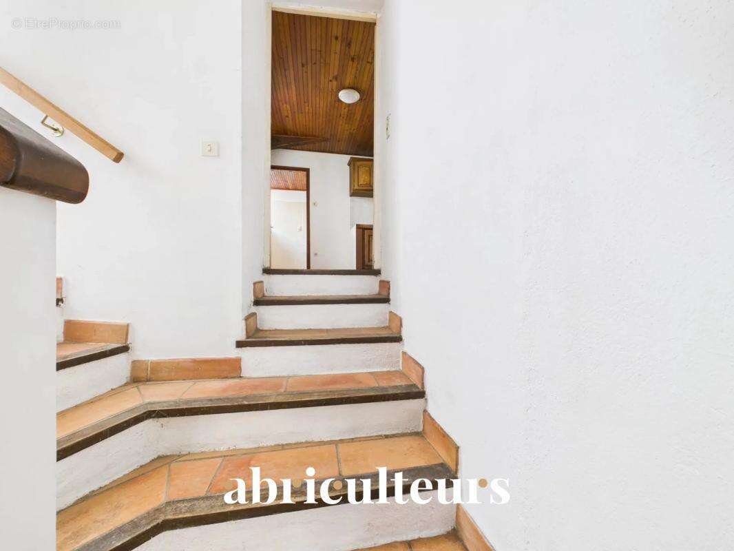 Maison à LAURIS