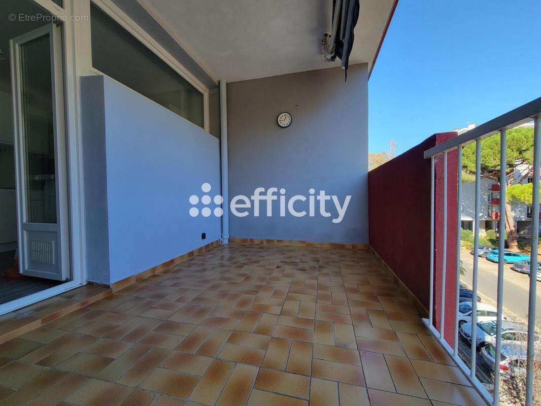 Appartement à BEZIERS