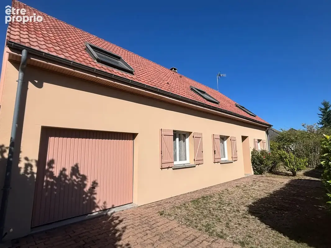 Photo Maison à Sainte-Savine au prix de 318 000€