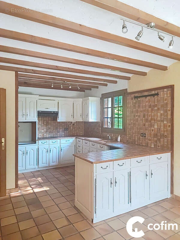 Maison à BARBAZAN-DEBAT