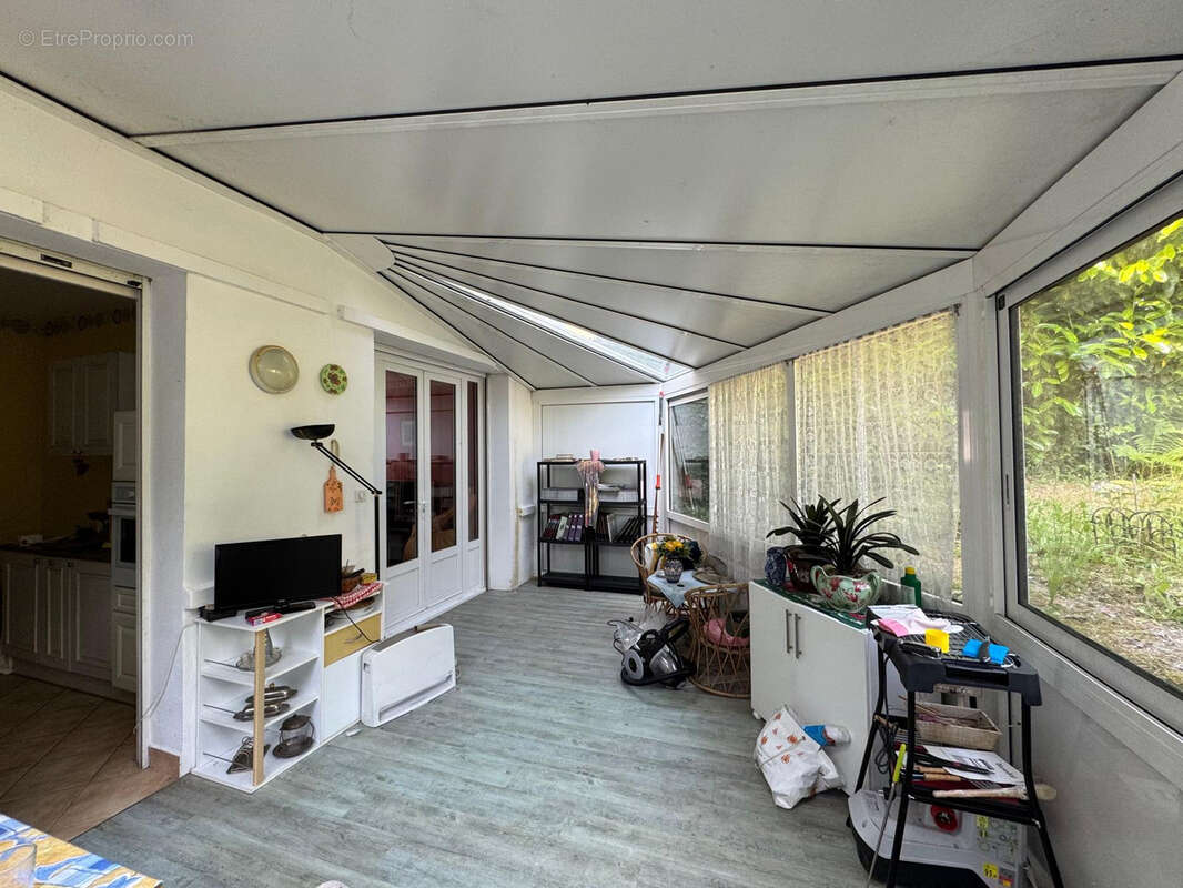 Appartement à QUIMPER