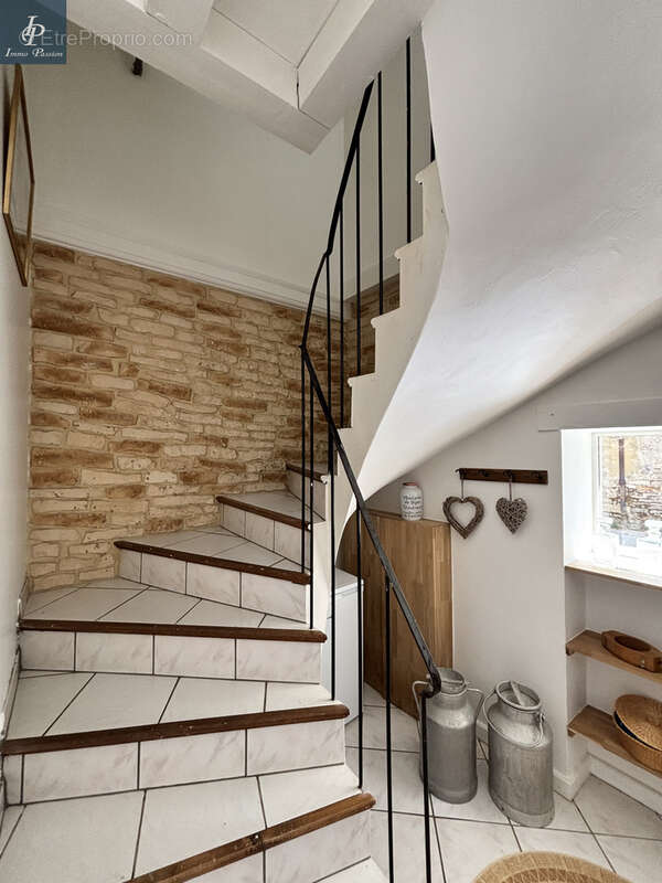 A vendre - maison type 4 - meuilley 5mn nuits st georges - photo 10