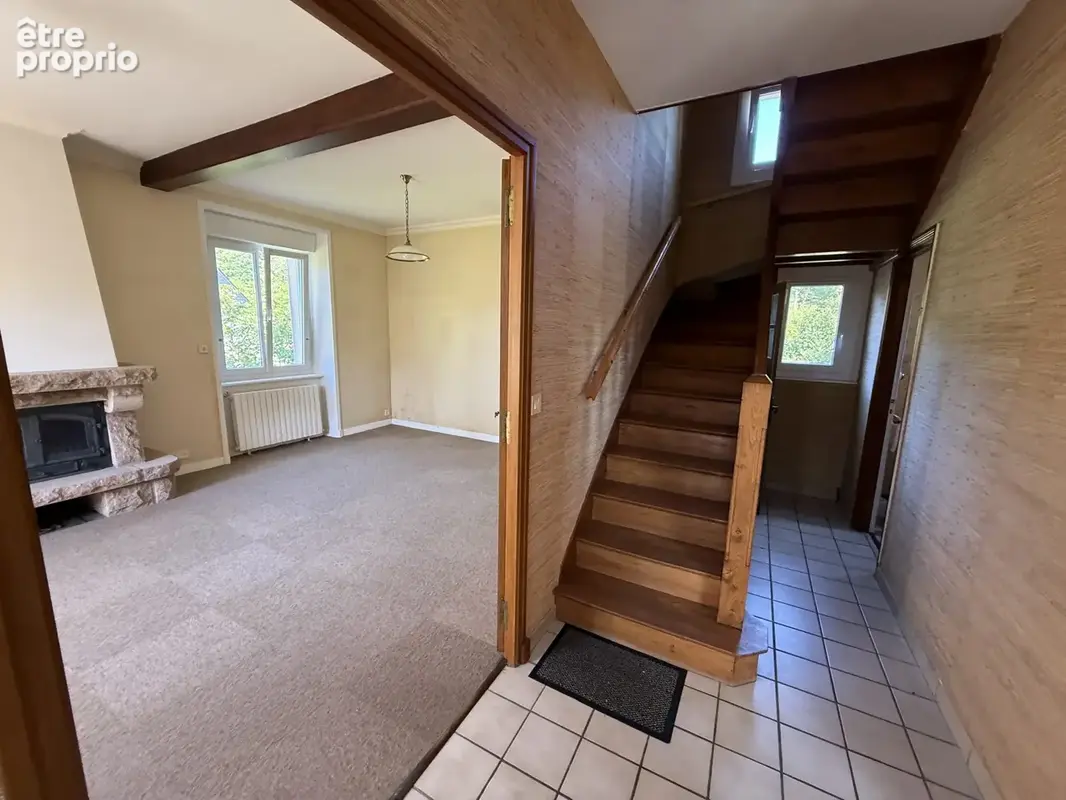 Maison 6 pièces 120 m² à vendre à Saint-Quay-Perros (22700) - photo 6