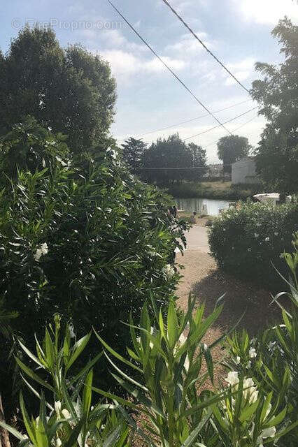 Maison à AIGUES-MORTES