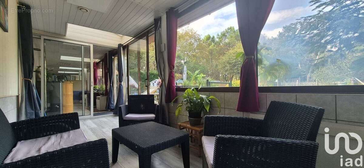 Photo 4 - Maison à LE PIAN-MEDOC