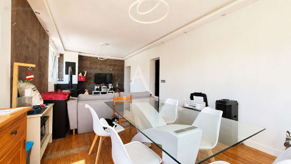 Appartement - jardin ETREPAGNY - photo 5