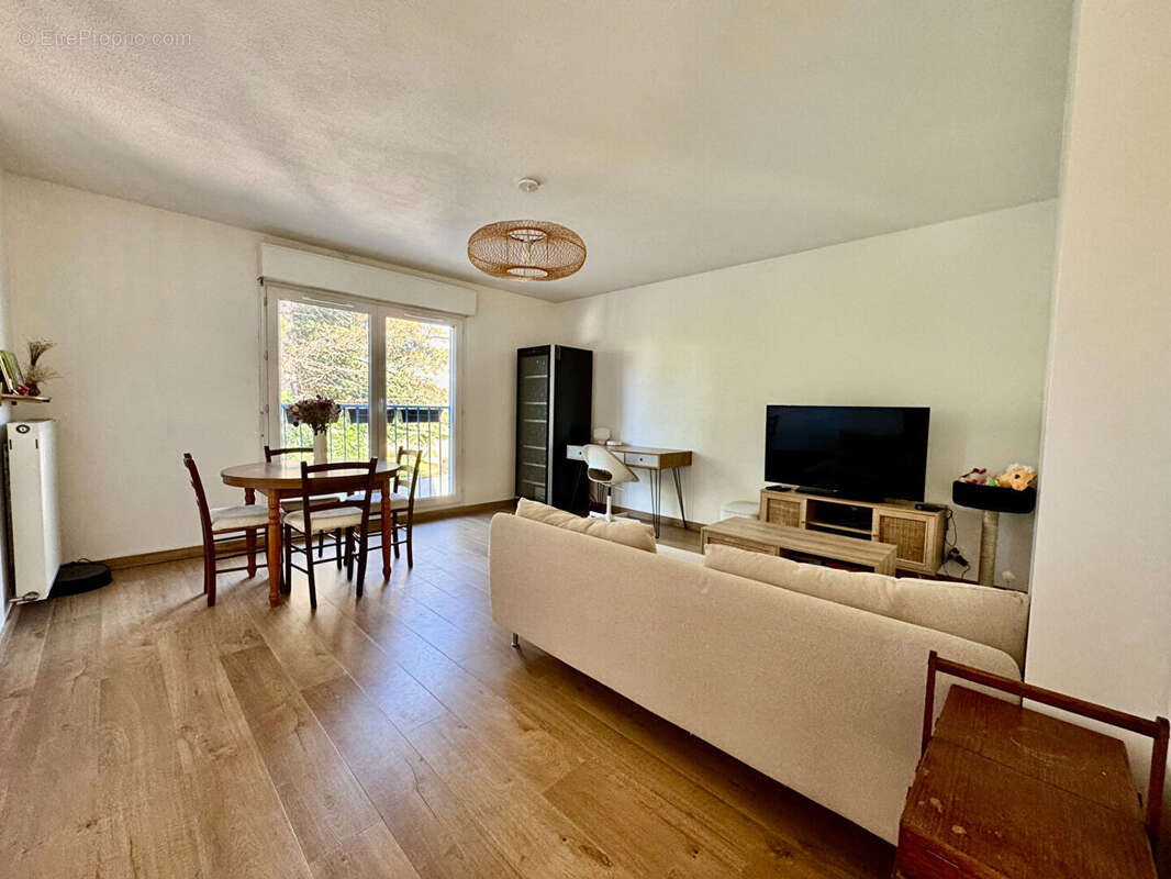 Appartement à VILLEFRANCHE-SUR-SAONE