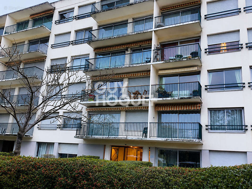 Appartement à LAON