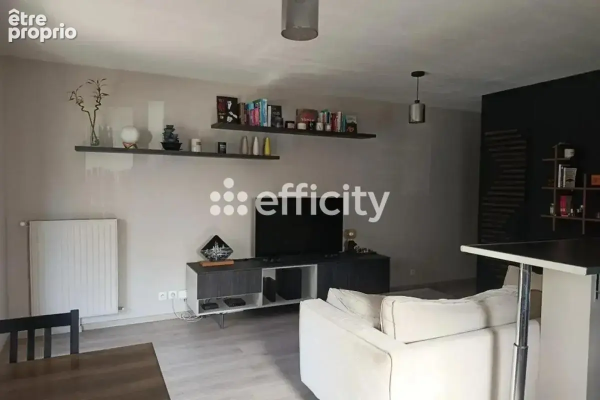 Appartement - photo 3