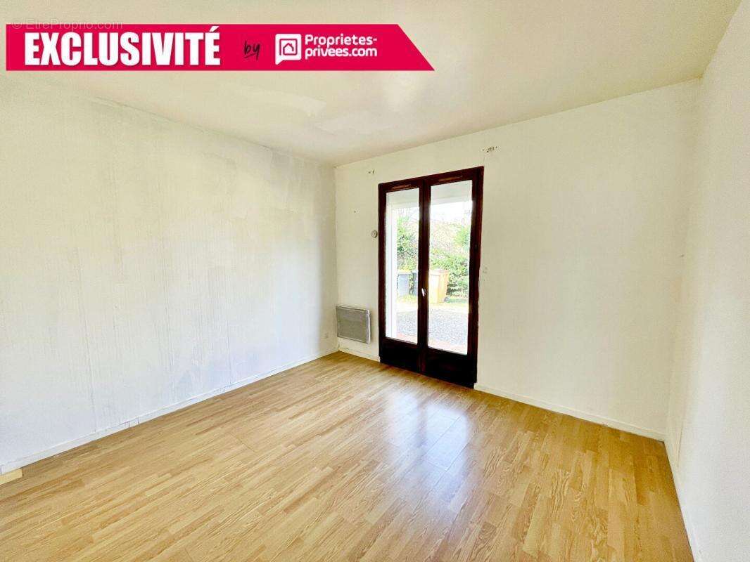 Maison à SAINT-SEURIN-SUR-L&#039;ISLE